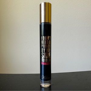 I Don’t Need A Prince By My Side To Be A Princess .25 oz EDP Travel Spray